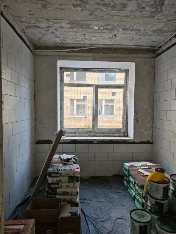ФАП в Ильинском: промежуточные итоги ФАП в Ильинском: промежуточные итоги
