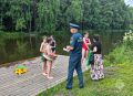 Рейды безопасности: как избежать трагедии на водоемах