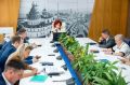 Татьяна Витушева: На еженедельном совещании регионального Правительства под руководством Губернатора Андрея Воробьёва обсудили ход реализации госпрограммы по модернизации систем водоснабжения и водоотведения, а также...