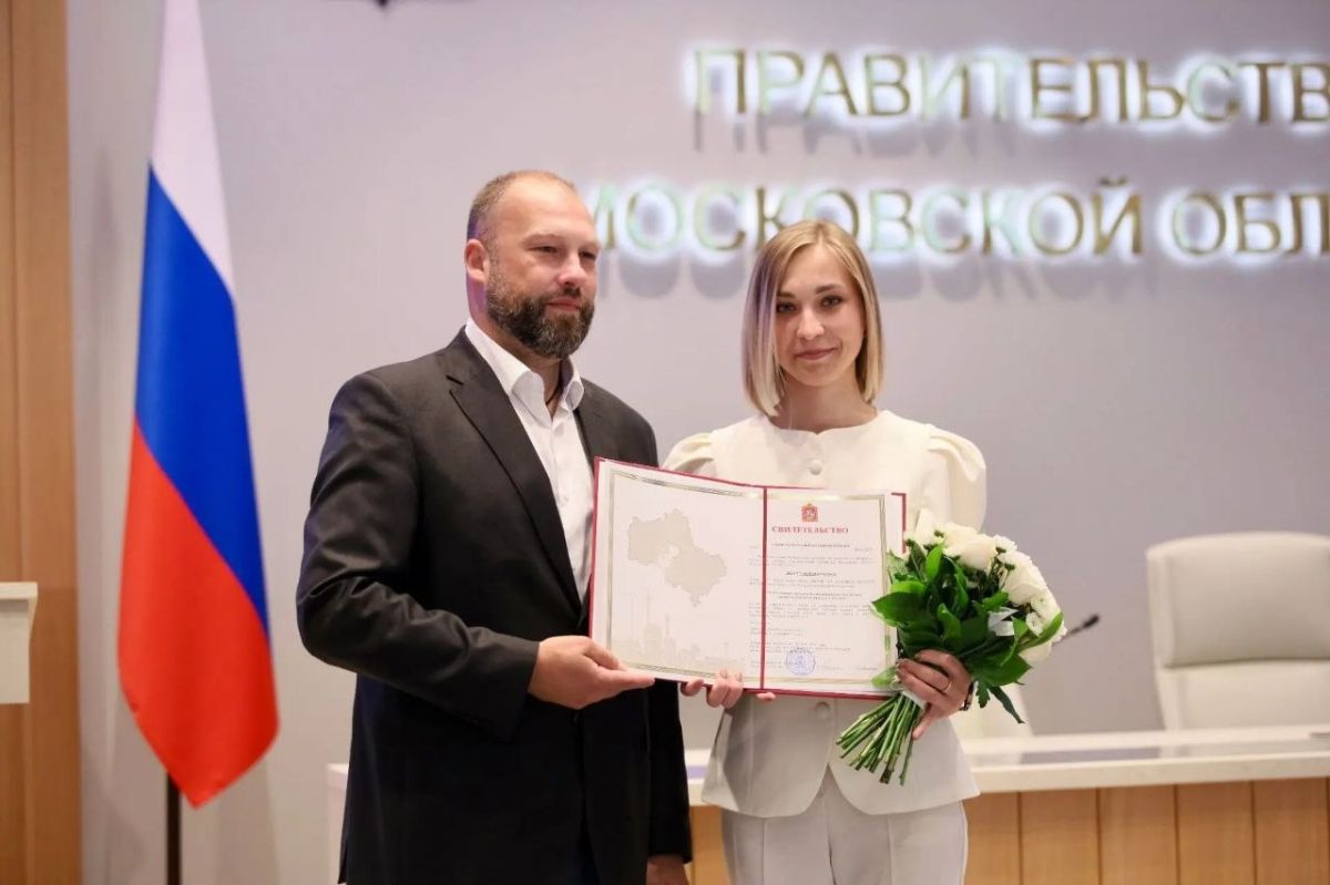 Григорий Артамонов: Учитель — это не просто профессия, а призвание, которое нередко становится семейной традицией