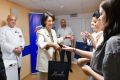 Добрые дела объединяют: в Химках прошла акция «Коробка храбрости»