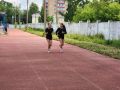 На пути к мечте о звании «Мастер спорта России»: воскресенские легкоатлетки продолжают тренировки