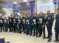 Готовы к любым вызовам: выпускники колледжа «Московия» получили дипломы!