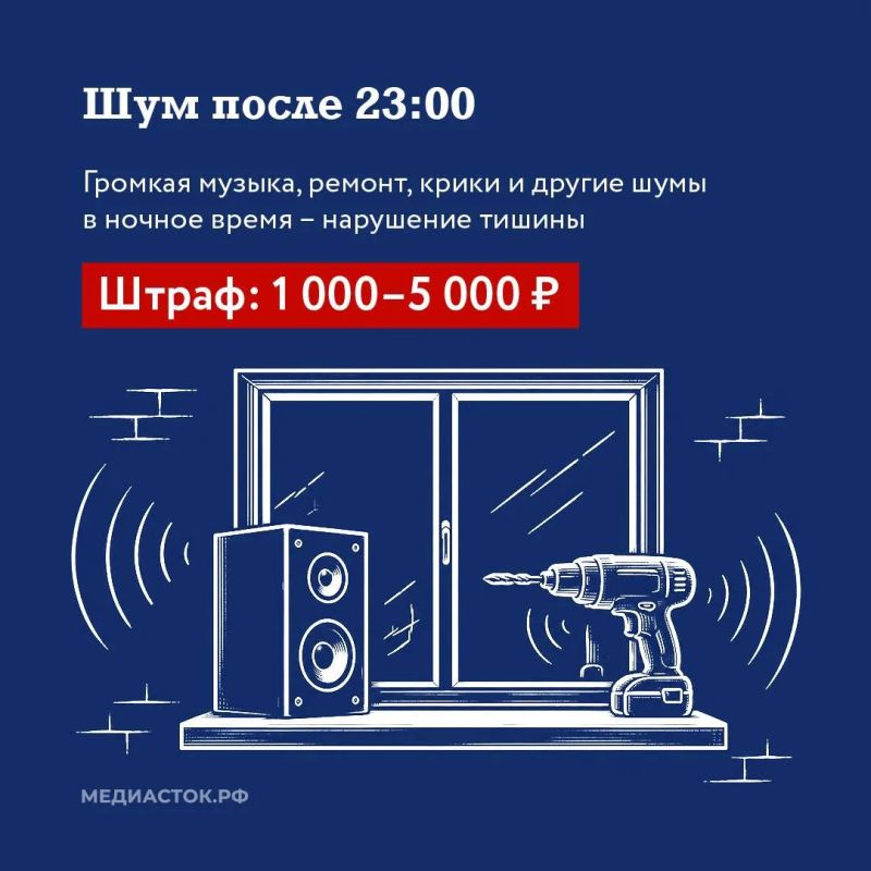 Штрафы за нарушения в МКД: что нужно знать жителям Подмосковья Штрафы за нарушения в МКД: что нужно знать жителям Подмосковья