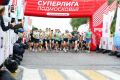 Исторические улицы Коломны стали трассой полумарафона «Летопись Победы»