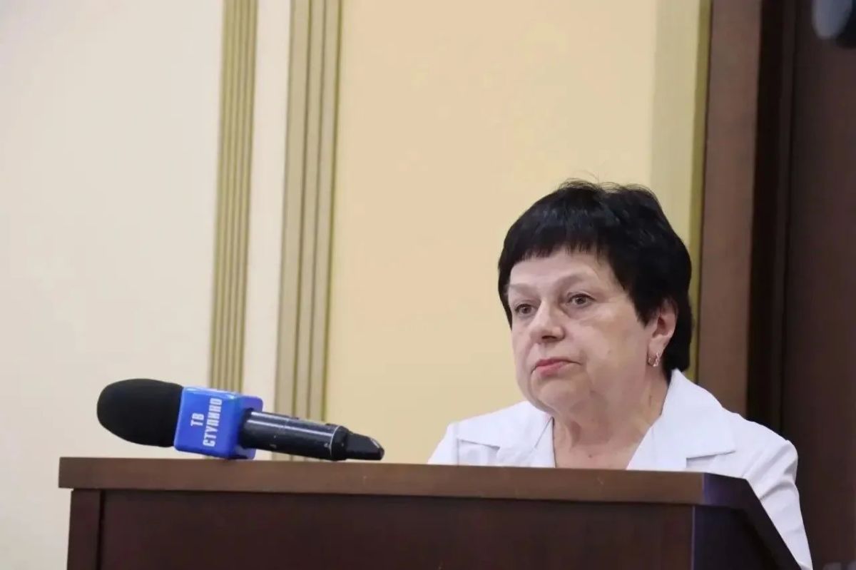 В Ступино состоялось заседание окружного Совета депутатов В Ступино состоялось заседание окружного Совета депутатов