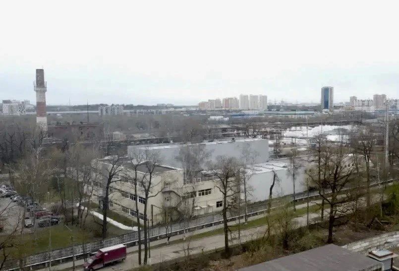 Экология в Долгопрудном: ситуации с ТОС на контроле