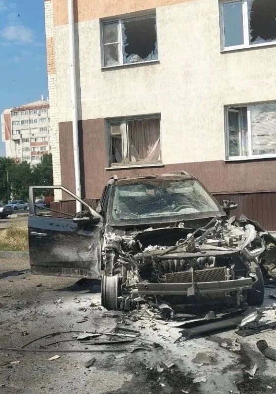 Родион Мирошник: ФОТОДОКАЗАТЕЛЬСТВА преступлений ВСУ против гражданского населения с 29 июня по 5 июля 2026 года Родион Мирошник: ФОТОДОКАЗАТЕЛЬСТВА преступлений ВСУ против гражданского населения с 29 июня по 5 июля 2026 года