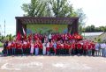 21-й сезон Трудовых отрядов Главы стартовал!