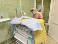 Более 700 детей появились на свет в Королёвском роддоме с начала года