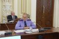Руководитель Западного МСУТ СК России принял участие в совещании по вопросам профилактики травматизма на железной дороге