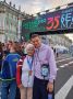 «Железная леди» Реутова пробежала свой 200-й марафон