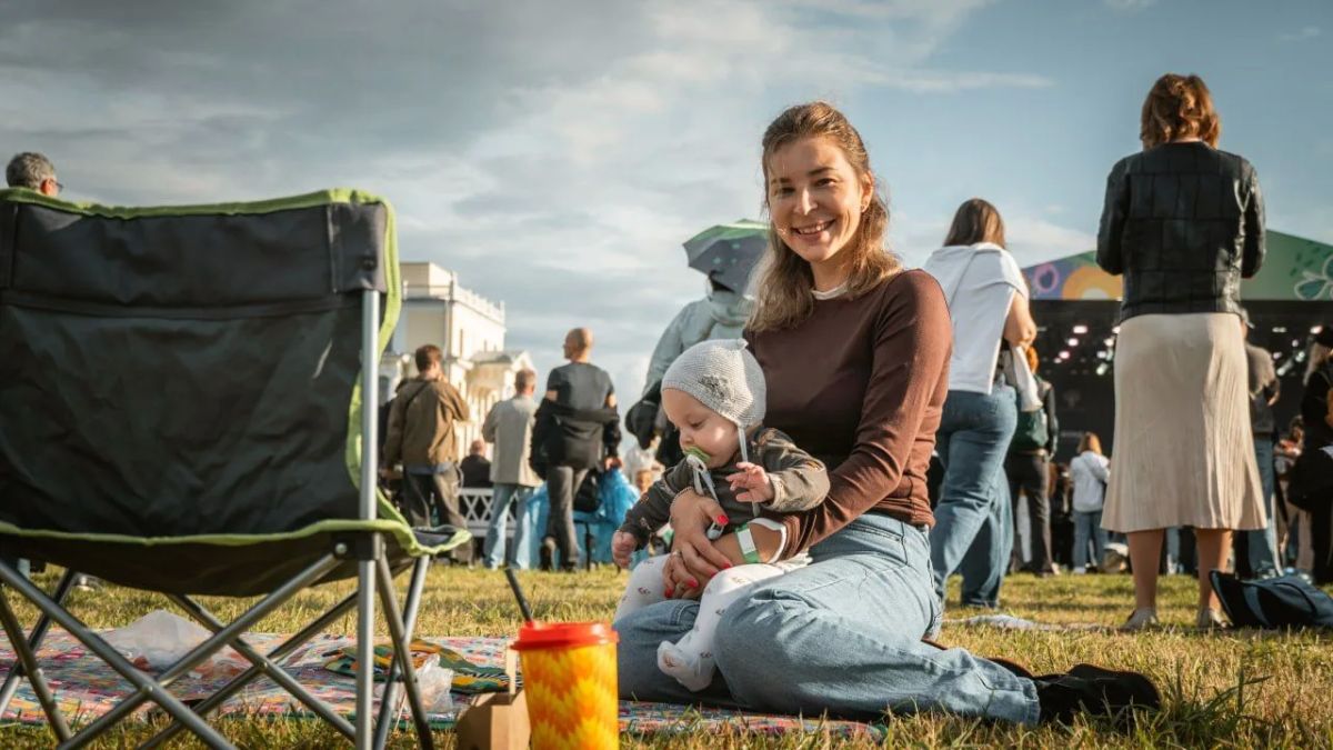 «Джазовые сезоны» вновь ждут гостей в Подмосковье «Джазовые сезоны» вновь ждут гостей в Подмосковье