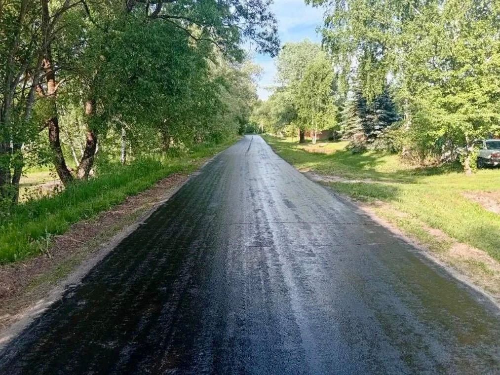 Рассказываем, как проходит ремонт региональных и муниципальных дорог в Шатуре Рассказываем, как проходит ремонт региональных и муниципальных дорог в Шатуре