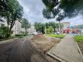 В Сергиево-Посадском округе активно продвигаются работы по благоустройству