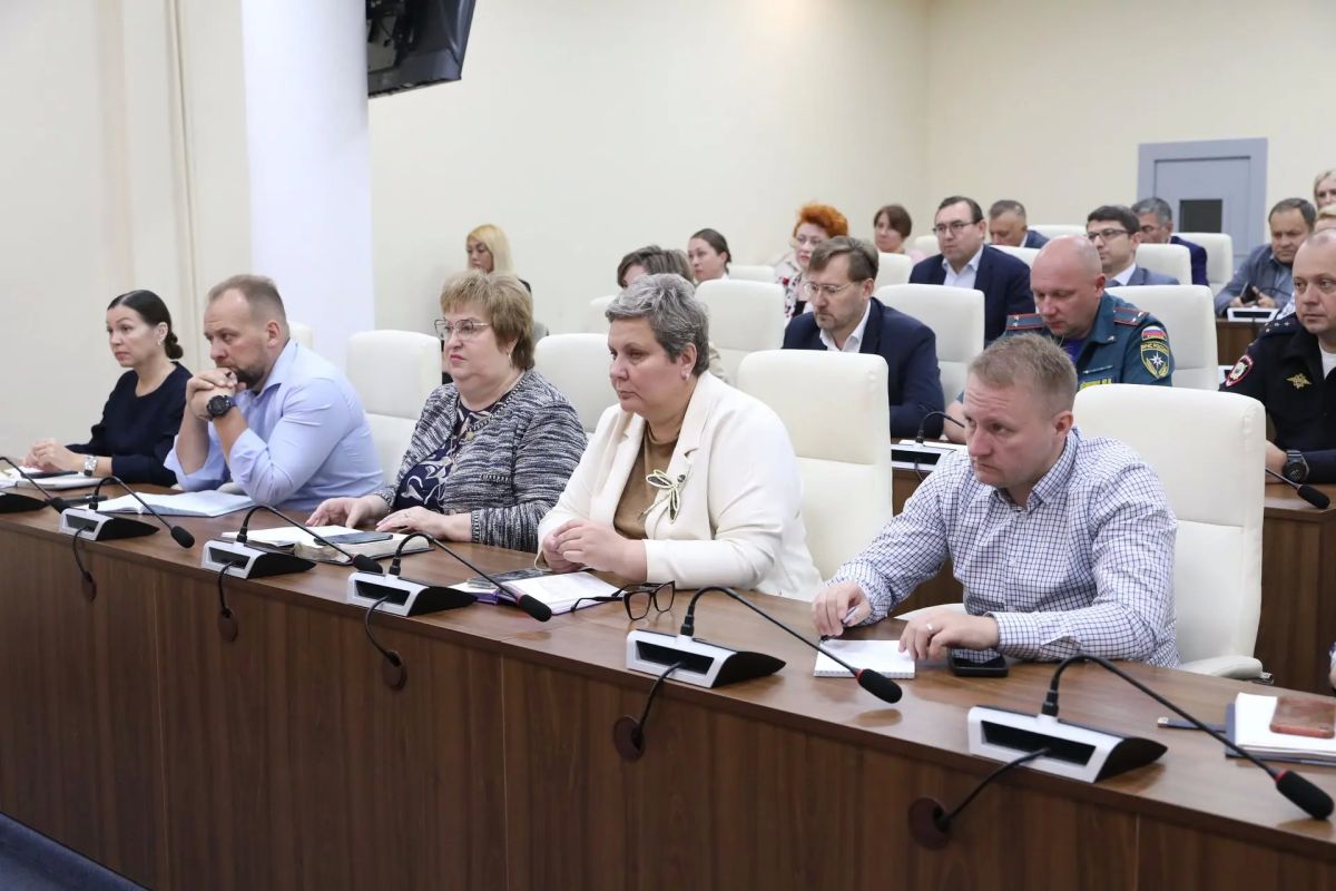 Результат на все 100: в наукограде Долгопрудный подвели итоги учебного года Результат на все 100: в наукограде Долгопрудный подвели итоги учебного года