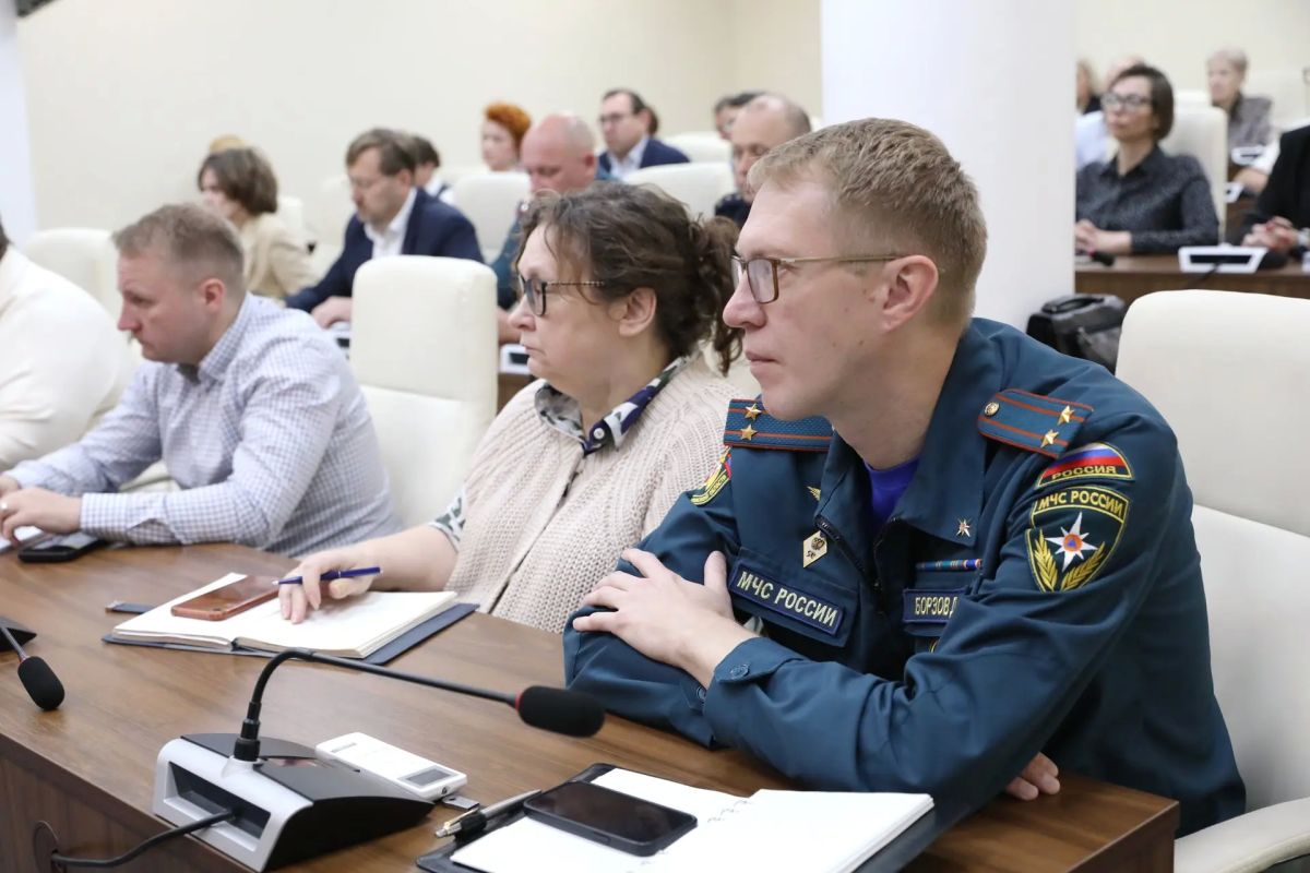 Результат на все 100: в наукограде Долгопрудный подвели итоги учебного года Результат на все 100: в наукограде Долгопрудный подвели итоги учебного года