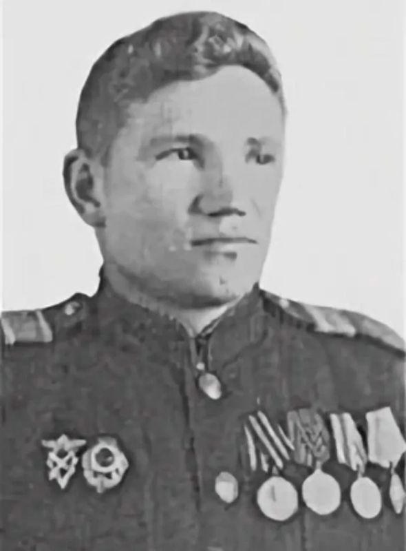 Андрей Воробьев: Сегодня 100 лет исполняется Ивану Ивановичу Жучкову из Фрязино — ветерану Великой Отечественной войны, полковнику в отставке, заслуженному работнику образования Московской области! Андрей Воробьев: Сегодня 100 лет исполняется Ивану Ивановичу Жучкову из Фрязино — ветерану Великой Отечественной войны, полковнику в отставке, заслуженному работнику образования Московской области!