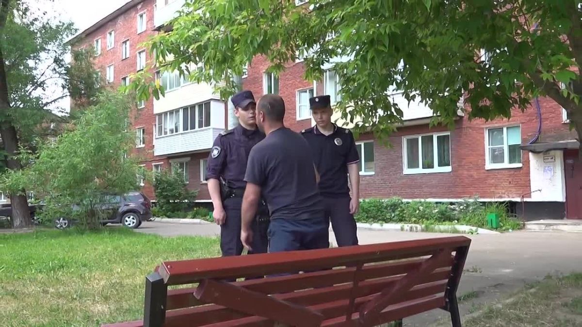ОМВД России по г.о. Ступино приглашает на службу!