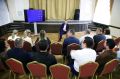 Алексей Малкин: Сегодня встретился с руководителями образовательных учреждений округа