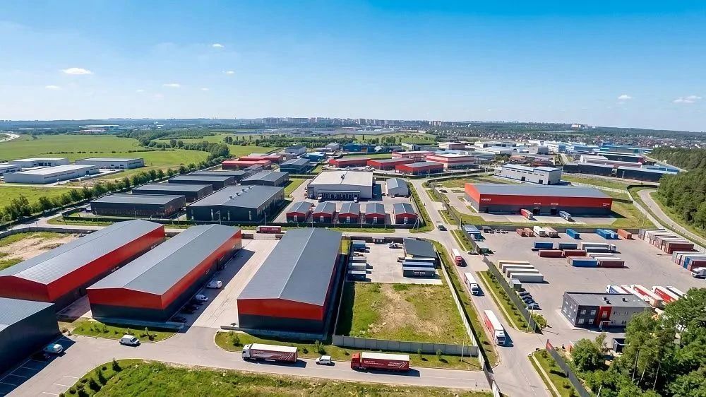 Более 1 600 рабочих мест создадут резиденты кластера «Реалитек» в Балашихе Более 1 600 рабочих мест создадут резиденты кластера «Реалитек» в Балашихе