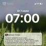 Новости из полевого чата!. Каждый день мы на связи с аграриями Подмосковья – и каждый день они удивляют: то рекордами, то крутыми инновациями