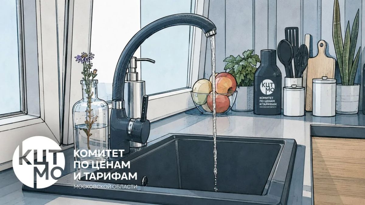 Отключение горячей воды. Лето — время плановой подготовки к зиме