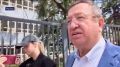 Осуждённая "королева марафонов" вышла на связь из колонии по видео: была за решёткой и в косынке на голове