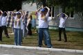 Центр по профориентации и трудоустройству молодёжи открыл вторую смену Лагеря труда и отдыха дневного пребывания