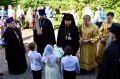 Михаил Собакин: Сегодня Православная Церковь чтит Рождество честного славного Пророка, Предтечи и Крестителя Господня Иоанна