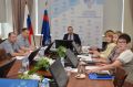СОВЕЩАНИЕ С ПРЕДСТАВИТЕЛЯМИ ГУФСИН ПО МОСКОВСКОЙ ОБЛАСТИ ПО ВОПРОСАМ ИСПОЛНЕНИЯ ФЕДЕРАЛЬНОГО БЮДЖЕТА В 2026 ГОДУ
