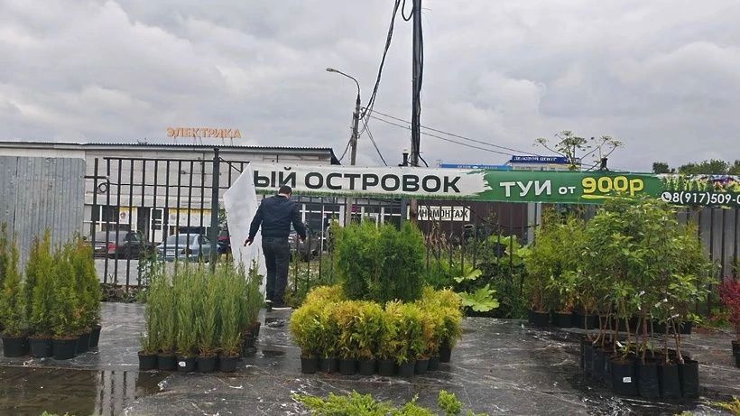 В Солнечногорске демонтировали 26 незаконных рекламных конструкций В Солнечногорске демонтировали 26 незаконных рекламных конструкций