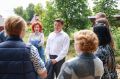 В этом году в Дедовске м.о. Истра капитально отремонтируют 6 грунтовых дорог