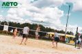13 июля в парке «Взлёт» состоится открытый турнир по пляжному волейболу