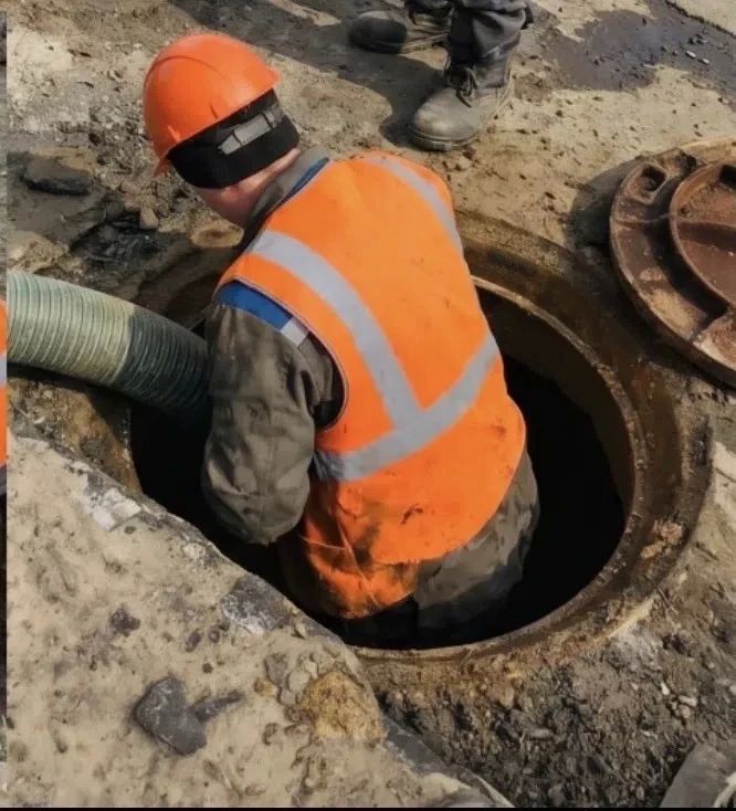 В Балашихе работа инженерных сетей станет ещё надёжнее В Балашихе работа инженерных сетей станет ещё надёжнее