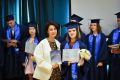 Путёвка в профессию: 140 студентов РМАТ получили дипломы в Химках