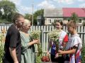 Добрые дела ко Дню семьи: волонтёры поздравили родных военнослужащих
