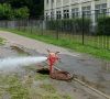 Уважаемые жители!. В связи с проведением АО «Водоканал» восстановительных работ на водопроводной линии в районе дома 3 по проспекту Космонавтов временно ограничена подача холодного водоснабжения в многоквартирные дома по...