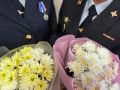 #ВажныеДаты #8июля. Верность профессии и друг другу: в линейном управлении МВД России в аэропорту Домодедово чествовали семьи полицейских В День семьи, любви и верности начальник ЛУ МВД России в аэропорту Домодедово...