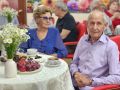 Семья из Воскресенска отметила 59 лет супружеской жизни