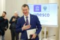 ЭКСКЛЮЗИВ
Русская смекалка против двойных стандартов МОК