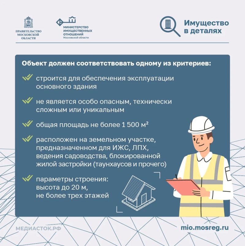Вспомогательные постройки: что можно возвести на участке без риска сноса Вспомогательные постройки: что можно возвести на участке без риска сноса