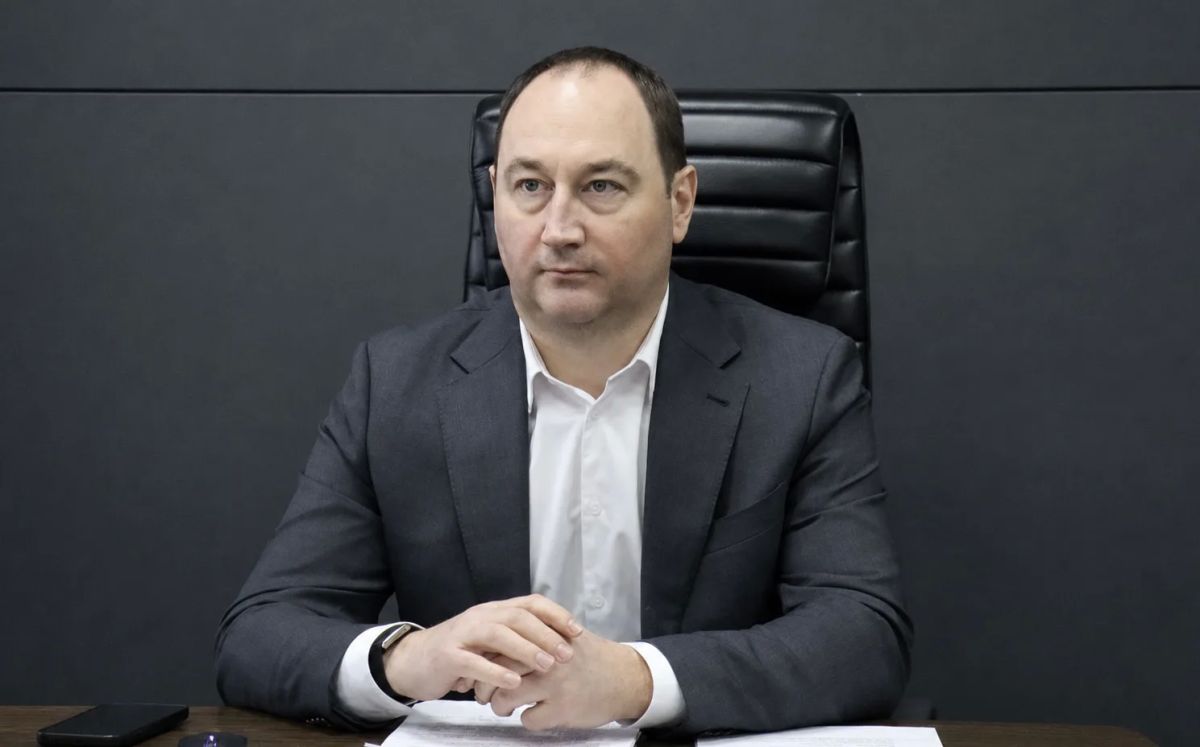 Сергей Мужальских: 45 многоквартирных домов капитально отремонтируют в Ступино в этом году Сергей Мужальских: 45 многоквартирных домов капитально отремонтируют в Ступино в этом году