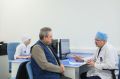 Более 2,8 тыс. «земских» медиков трудоустроились в Подмосковье