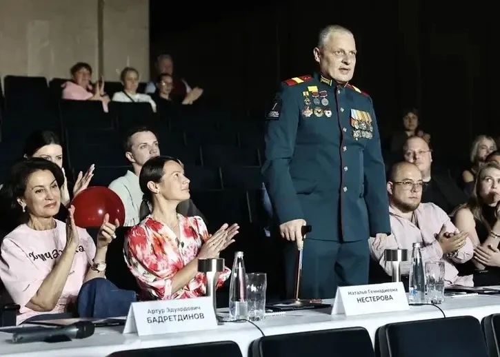 «Женщина-Герой»: старт полуфиналов в Подмосковье «Женщина-Герой»: старт полуфиналов в Подмосковье