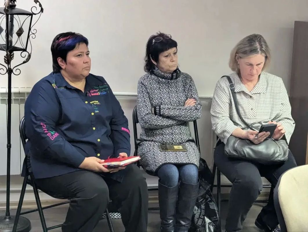 Сегодня, в День семьи, любви и верности, хотим поделиться по-настоящему доброй и важной новостью Сегодня, в День семьи, любви и верности, хотим поделиться по-настоящему доброй и важной новостью