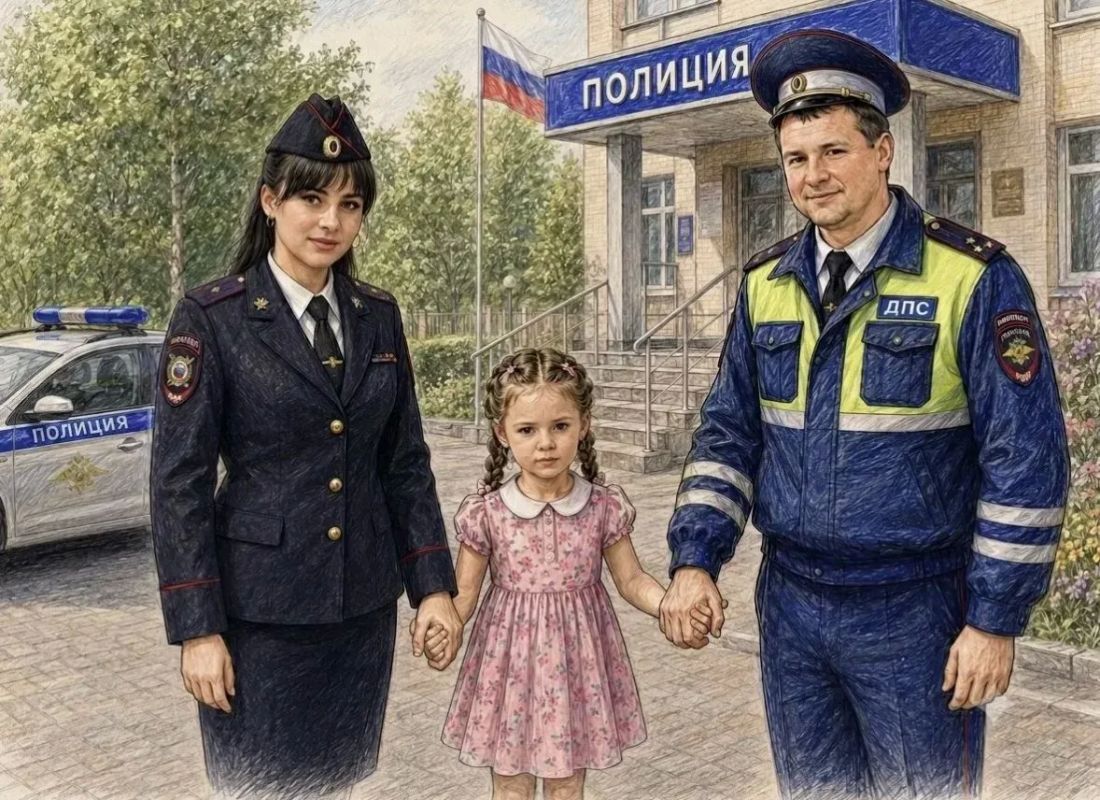 Доброй традицией для сотрудников ОМВД России по г.о. Кашира стало чествование семейных ценностей в День семьи, любви и верности, который ежегодно празднуется 8 июля