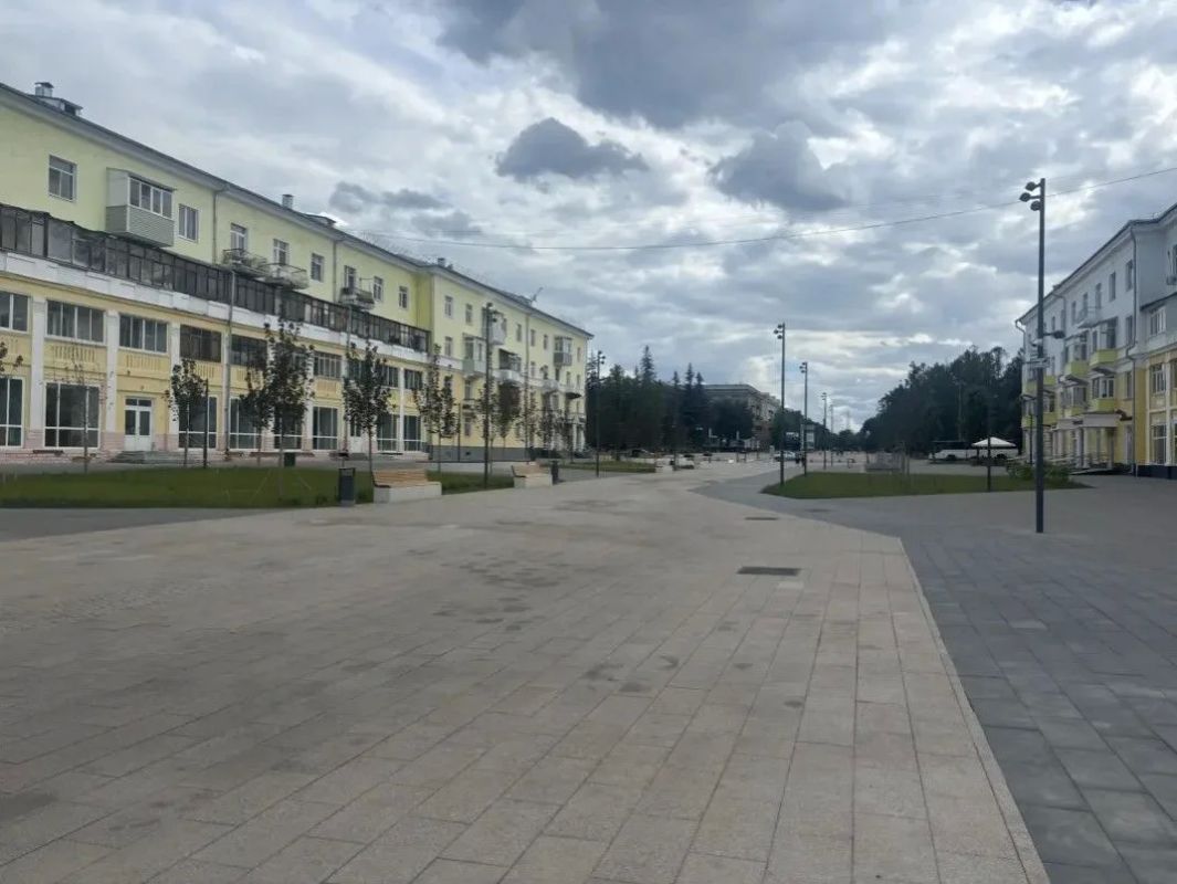 В администрации Ступино обсудили ремонт дорог и благоустройство в 2026 году В администрации Ступино обсудили ремонт дорог и благоустройство в 2026 году