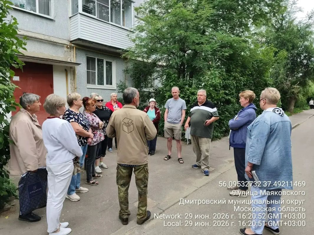 Еженедельный срез работы Управления социальных коммуникаций Еженедельный срез работы Управления социальных коммуникаций