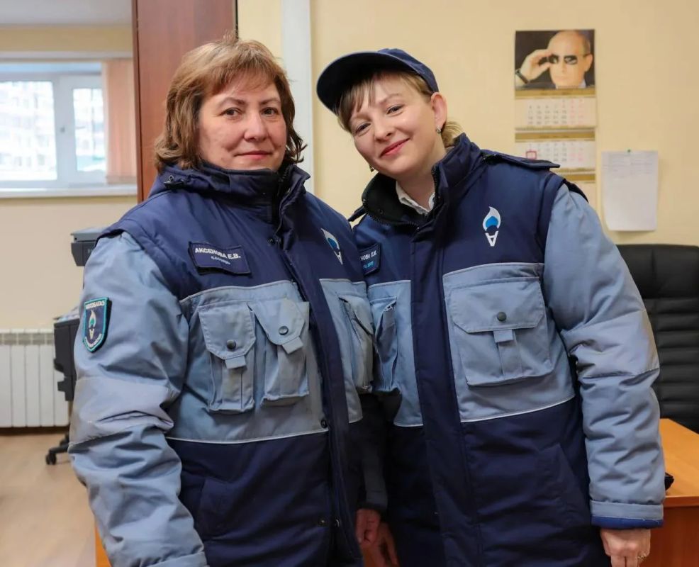 В День семьи, любви и верности – пример верности профессии от семьи Дутиковых В День семьи, любви и верности – пример верности профессии от семьи Дутиковых